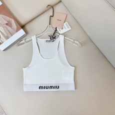 Miu Miu Vest